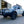 Load image into Gallery viewer, Short Entry PK/PJ Ford Ranger Stainless Steel 4" Snorkel Kit Stand Airbox retained/used