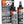 Load image into Gallery viewer, K&N FILTER CARE SERVICE KIT - SQUEEZE BLACK/RED
