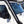 Load image into Gallery viewer, TWIN Suzuki Jimny (2018+) 4" Stainless Steel Snorkel Kit