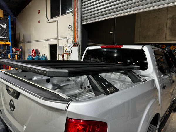 Tub Rack Arms - NP300/D23 NAVARA (2014+)