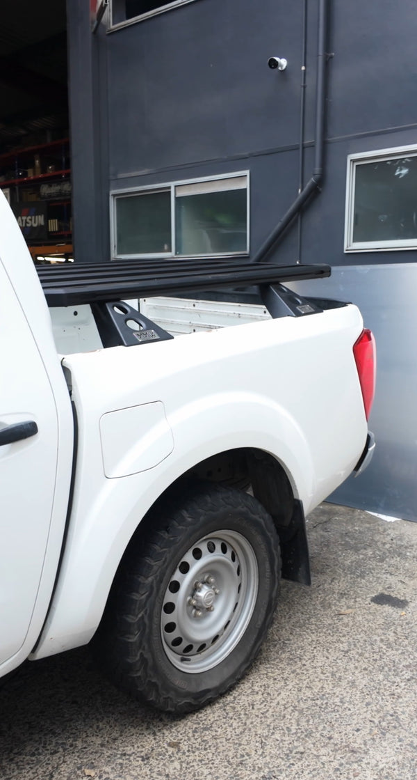 Tub Rack Arms - NP300/D23 NAVARA (2014+)