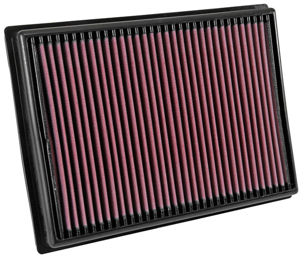 Toyota N80 Hilux/Fortuner K&N REPLACEMENT AIR FILTER 33-3045