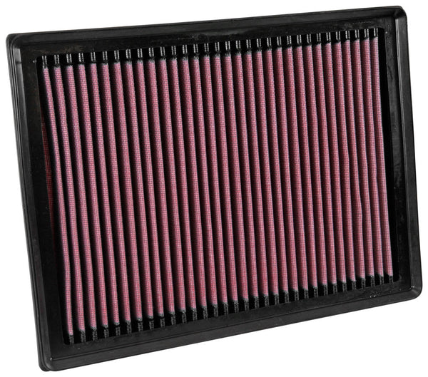Toyota N80 Hilux/Fortuner K&N REPLACEMENT AIR FILTER 33-3045