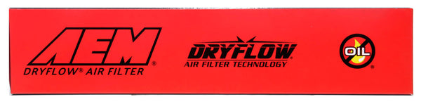 Nissan Navara/D23/NP300 (2015 - 2020) DryFlow Air Filter AEM-28-30059