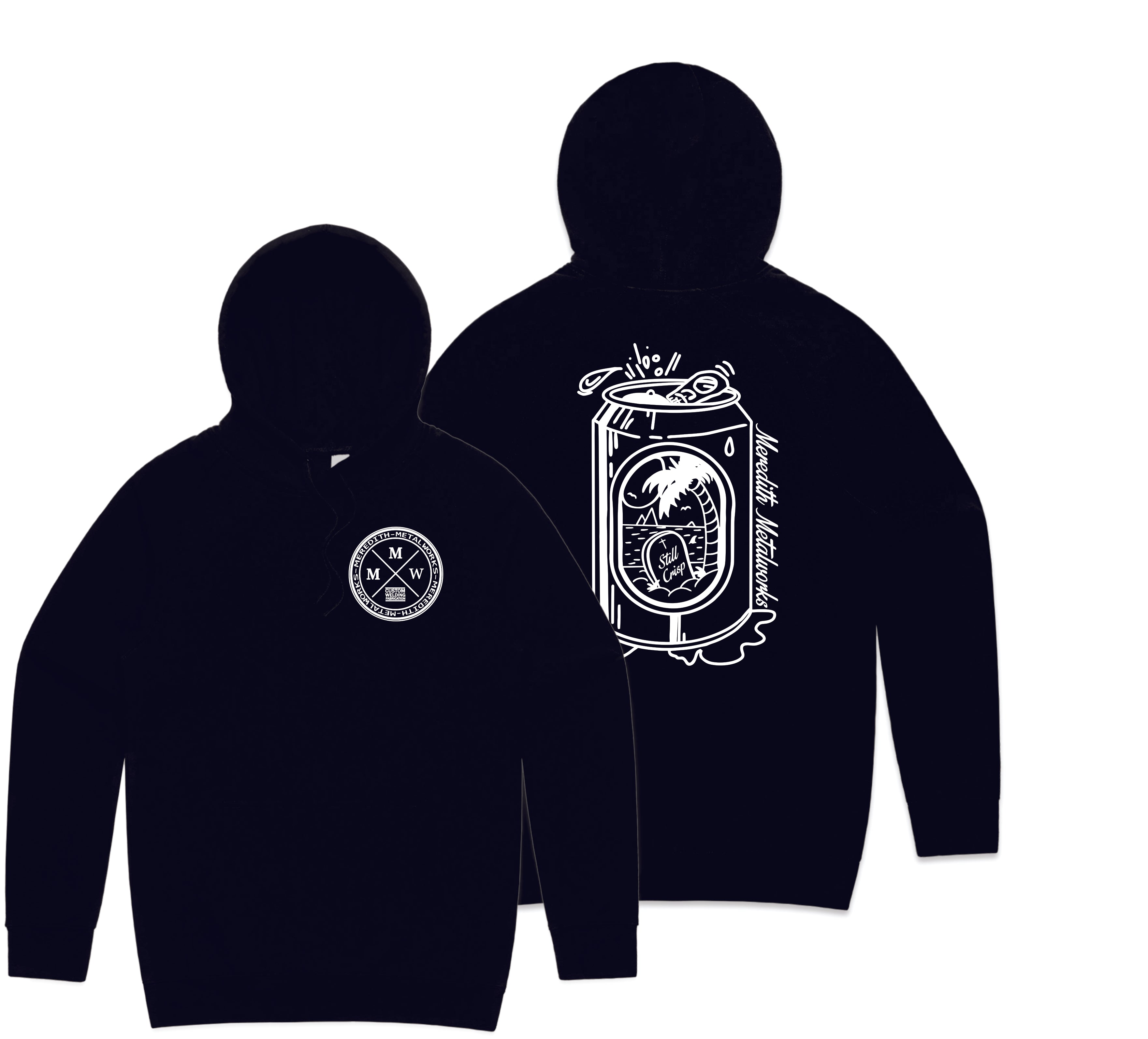 MERCHANDISE – Meredith Metalworks