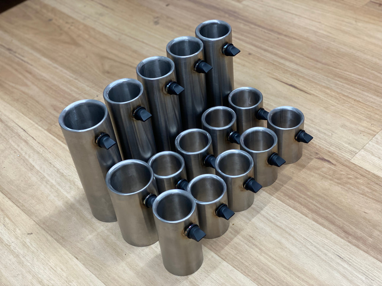 Meredith Metalworks