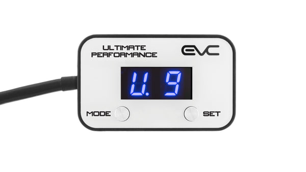 NISSAN EVC Throttle Controllers